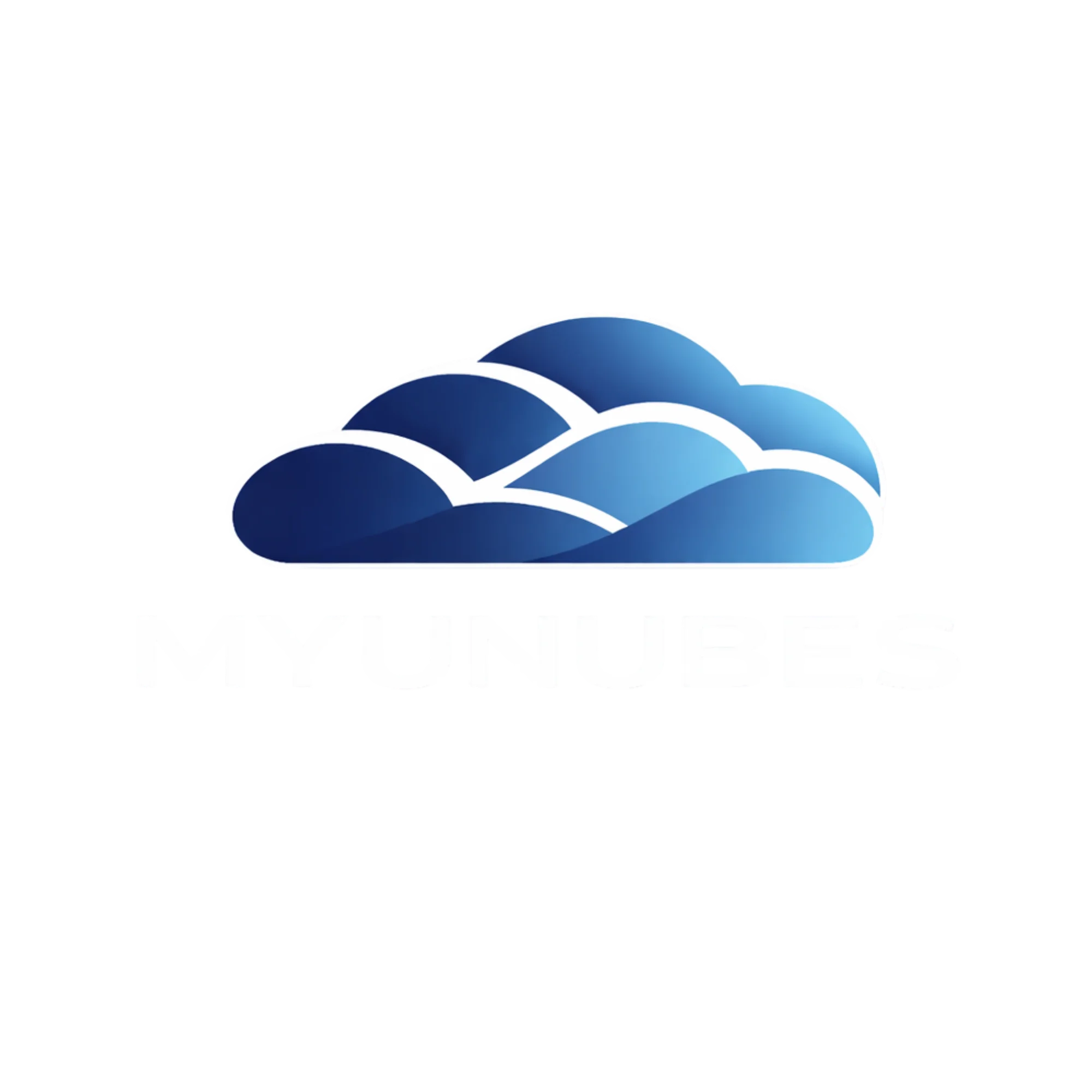 MYUNUBES Logo