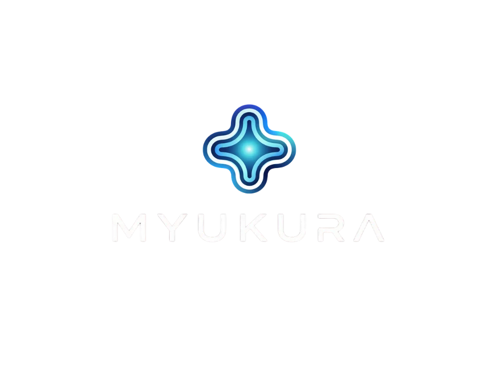 MYUKURA Logo