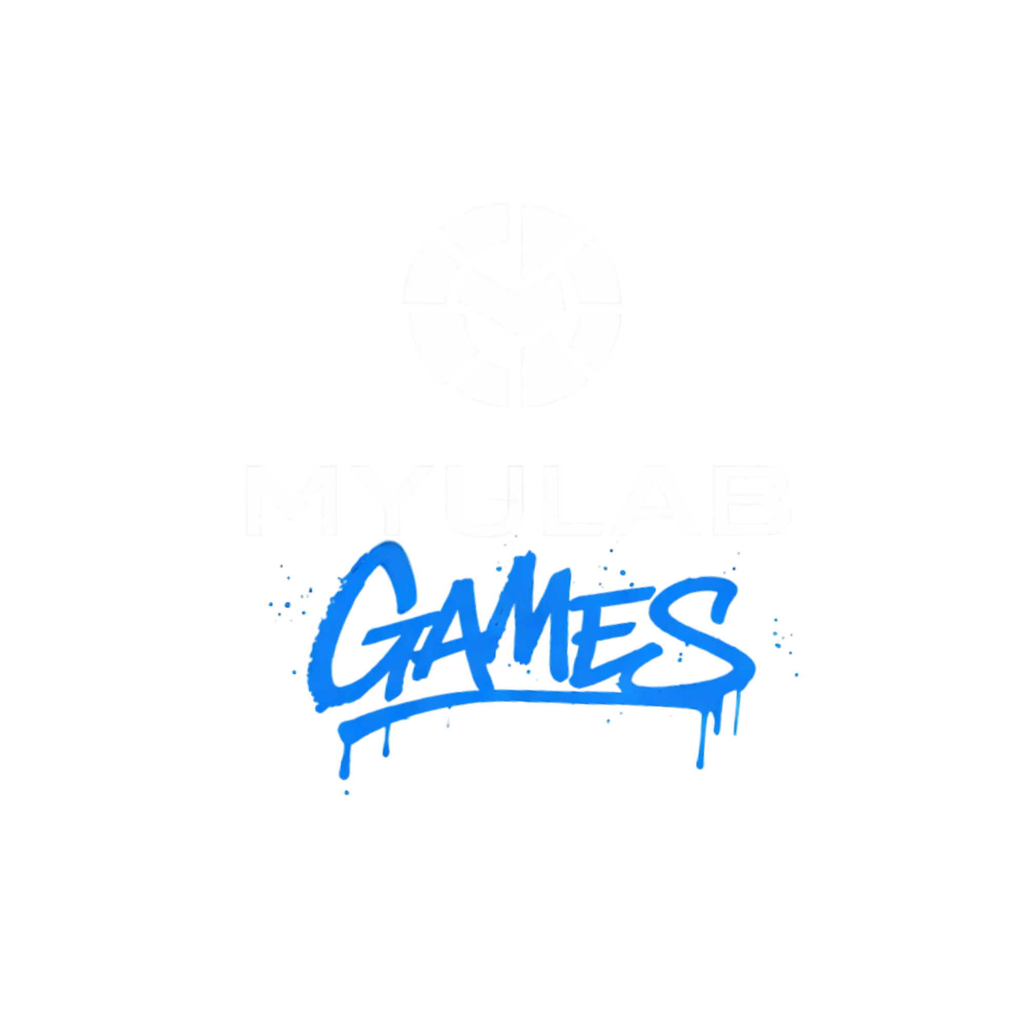 MYULAB GAMES logo